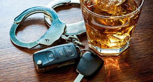 Multiple DUI Offenses